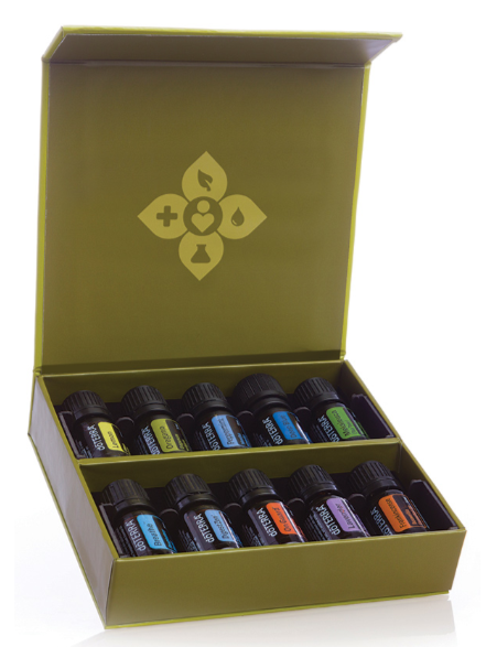 Family Essentials Kit